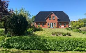 Ferienvermietung Familie Jensen